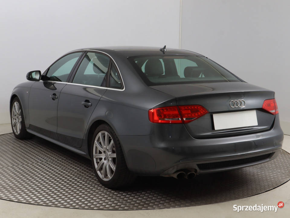 Audi A4 18 TFSI elektryczne szyby