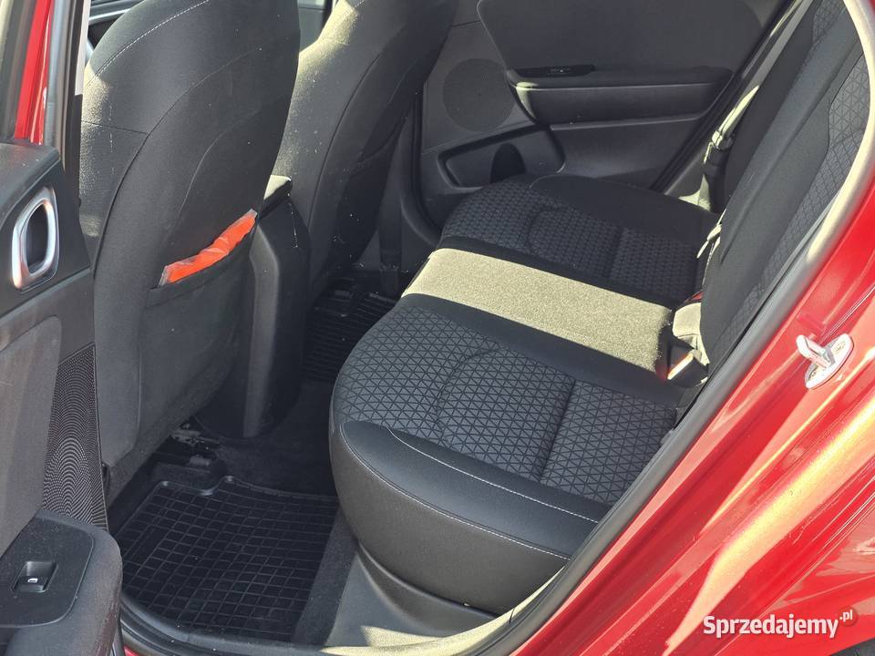 KIA Ceed SW 14TGDI 7 DCT wersja M pierwszy Cee'd SW Wrocław