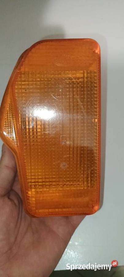 Volkswagen Scirocco l 19741981 kierunkowskaz