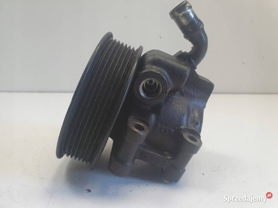 Ford Transit VII MK7 24 TDCI POMPA WSPOMAGANIA