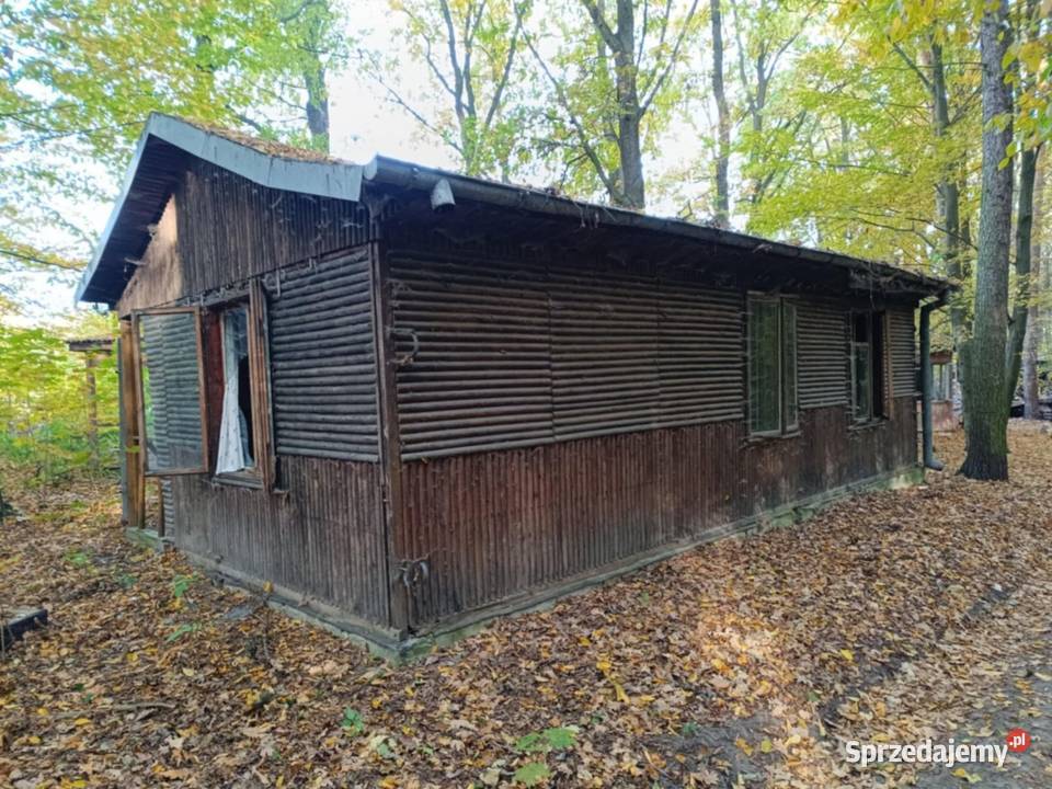 Domek na sprzedasz Żółkiewka-Osada