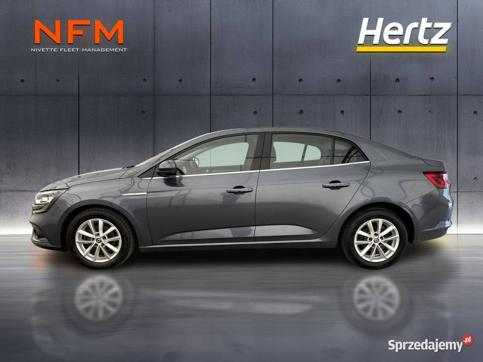 Renault Megane 15 Blue dCi Automatyczna7 EDC 115 sprzedam