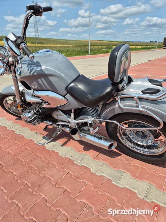 Bmw R1200C BMW Gostyń