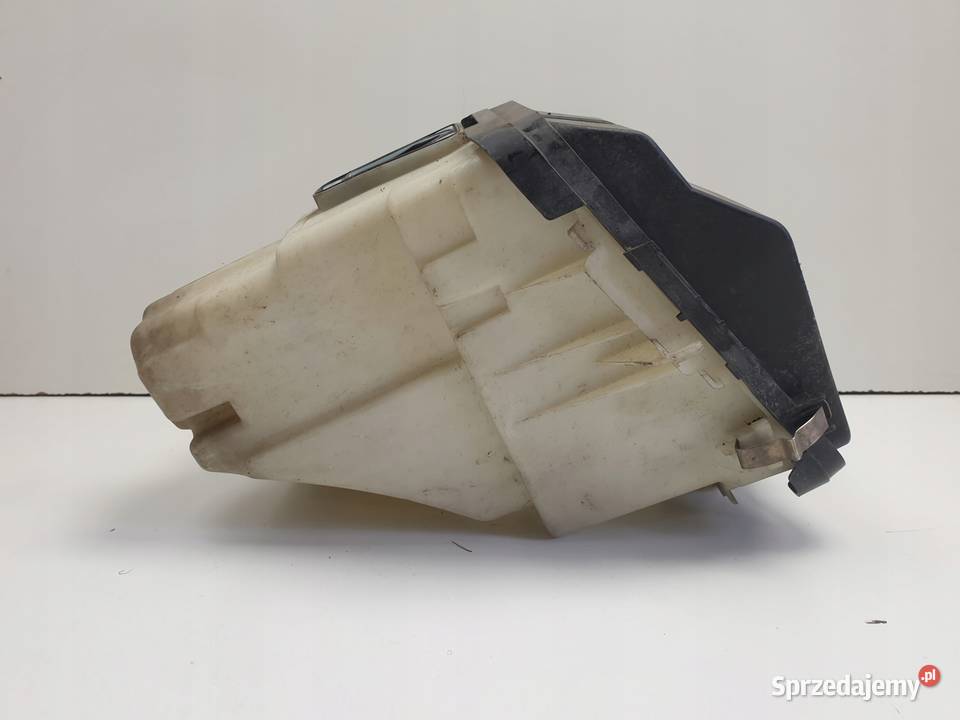 BMW X6 E71 30 D OBUDOWA SKRZYNKI BEZPIECZNIKÓW Rudka