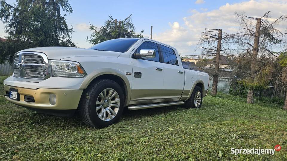 Dodge Ram RAM Sanok