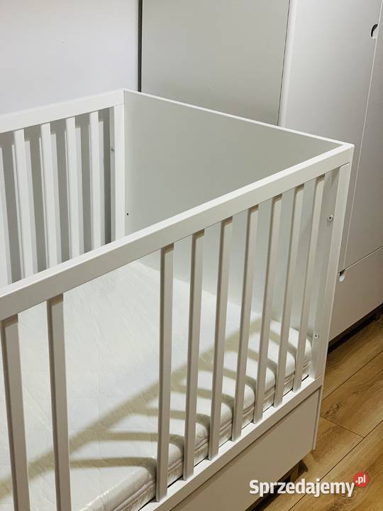 Komplet doskonałej jakości mebli dziecięcych Elbląg