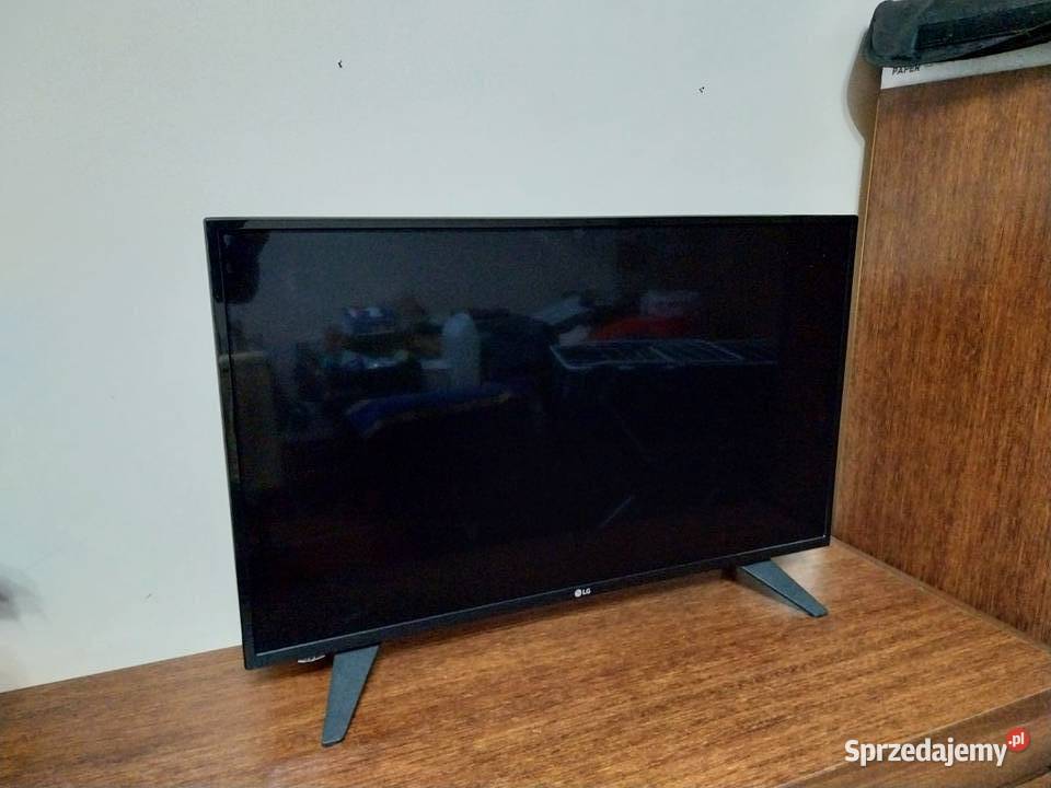 TELEWIZOR LG 32 LH500D