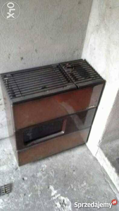 piec cieplik na olej opalowy olej Łódź