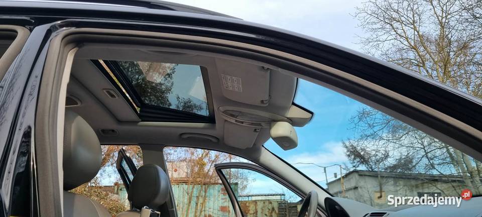 MB E280 Navi Klimatronik Skory Bi Xenon Klasa E Szczecin