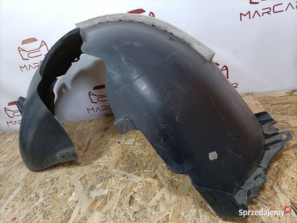 VW GOLF VII NADKOLE PRAWY PRZÓD 5G0805978 Pleszew