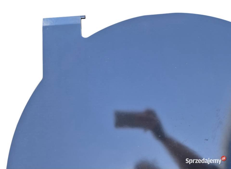 PODŁOGA BAGAŻNIKA VW PASSAT B5 FL KOMBI osobowe Działoszyce sprzedam