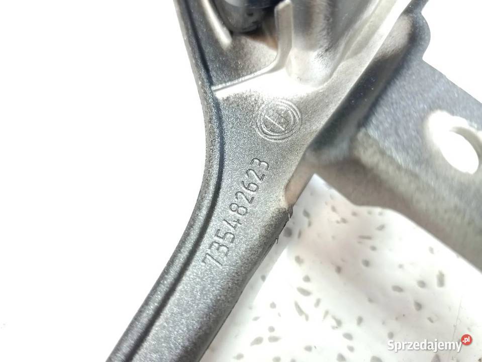 LANCIA YPSILON III 17R PANEL KRATKI WLOTU świętokrzyskie Skarżysko-Kamienna