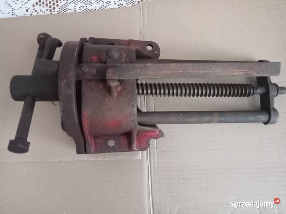 imadło stolarskie trade toga mark no 1 Nowy Tomyśl