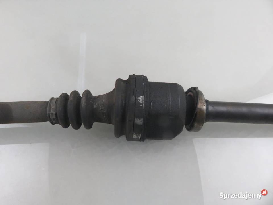 PÓŁOŚ PRAWA RENAULT ESPACE IV 20 Turbo małopolskie