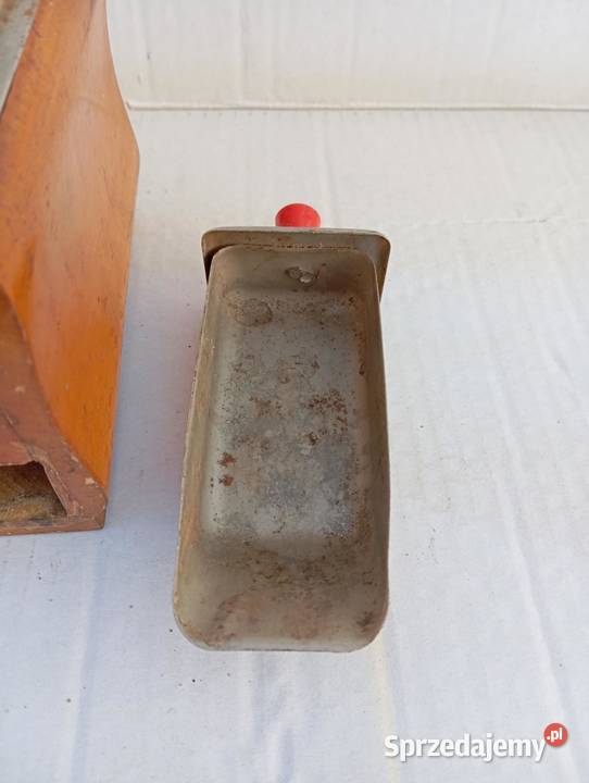 MŁYNEK RĘCZNY ZMPT CZĘSTOCHOWA PRL Pozostałe Niemodlin