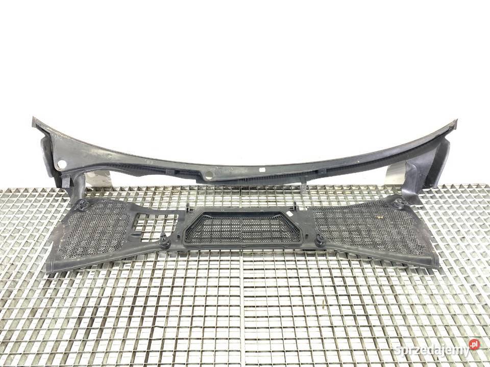 PODSZYBIE VW PHAETON 3D1819417G SedanLimuzyna osobowe