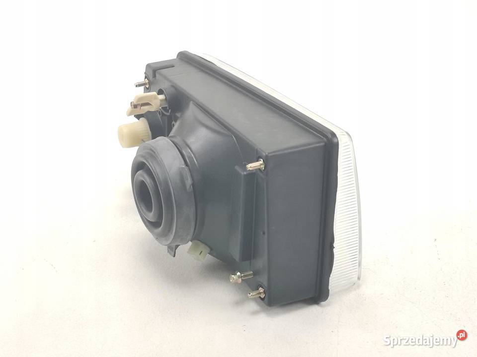 LAMPA LEWY PRZÓD LANCIA DELTA 1991 RESTYL NOWA osobowe lubelskie