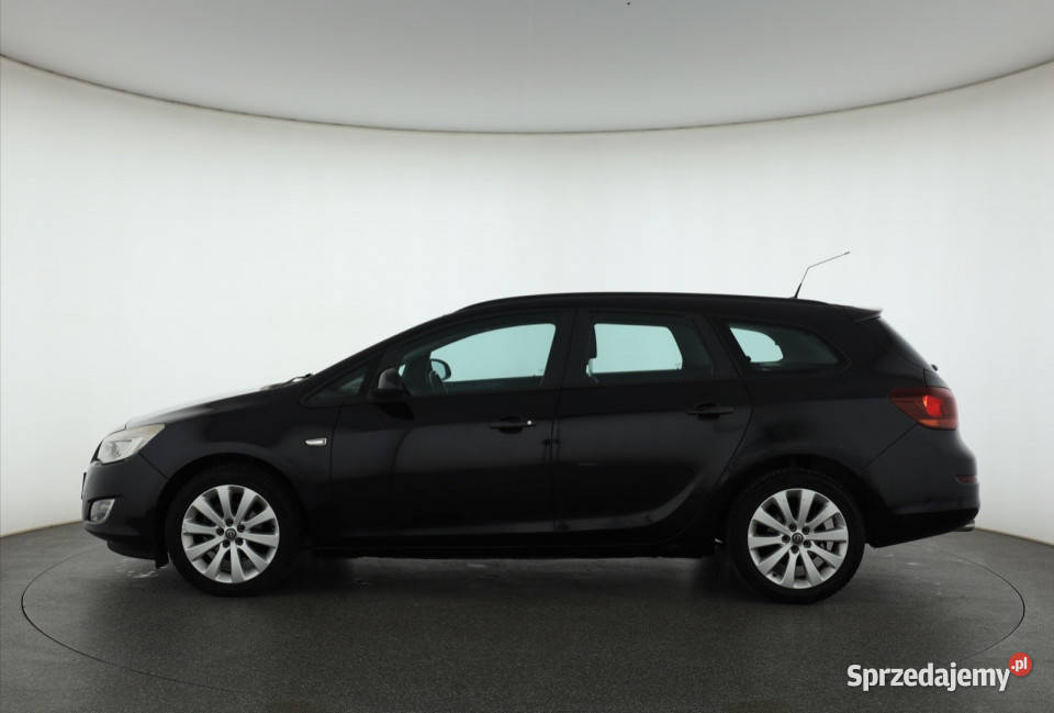 Opel Astra 14 T radio Piaseczno