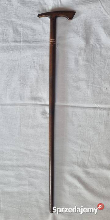 Ciupagalaska góralskalaska drewniana Warszawa