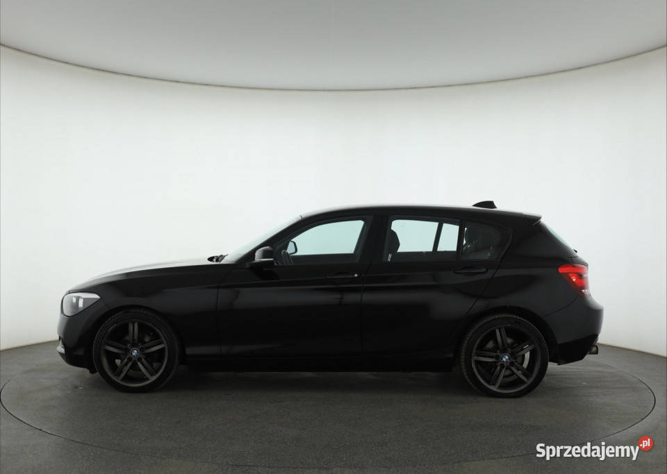 BMW 1 116i centralny zamek Piaseczno