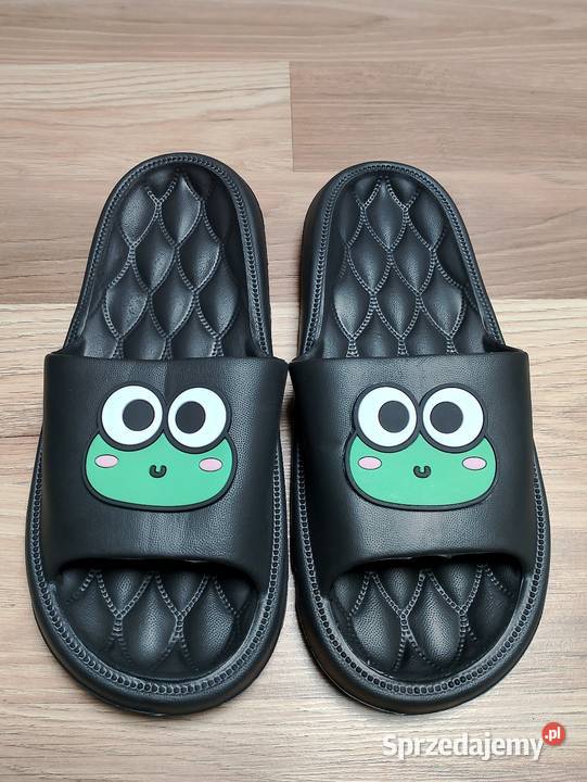 Klapki