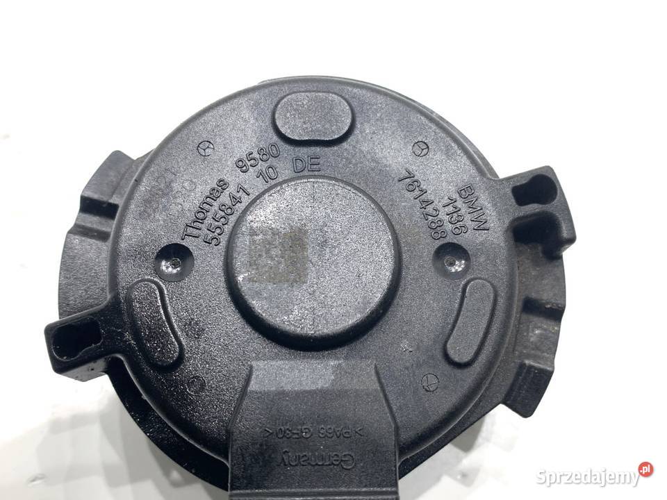 ELEKTROZAWÓR VANOS BMW F44 7614288 20 178 sprzedam