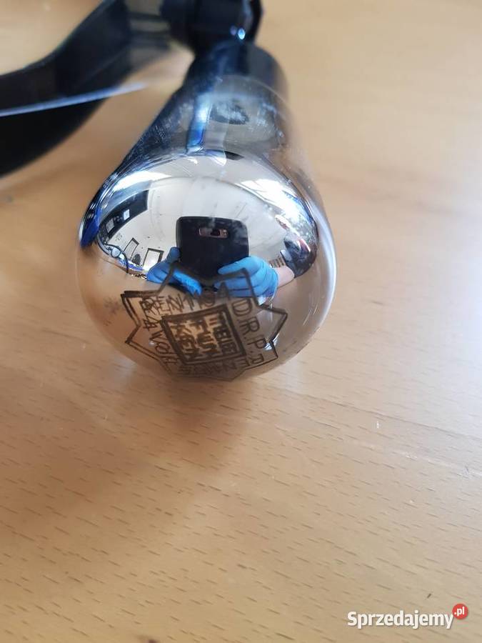 Lampa Telefunken Ten 1104 Ornontowice