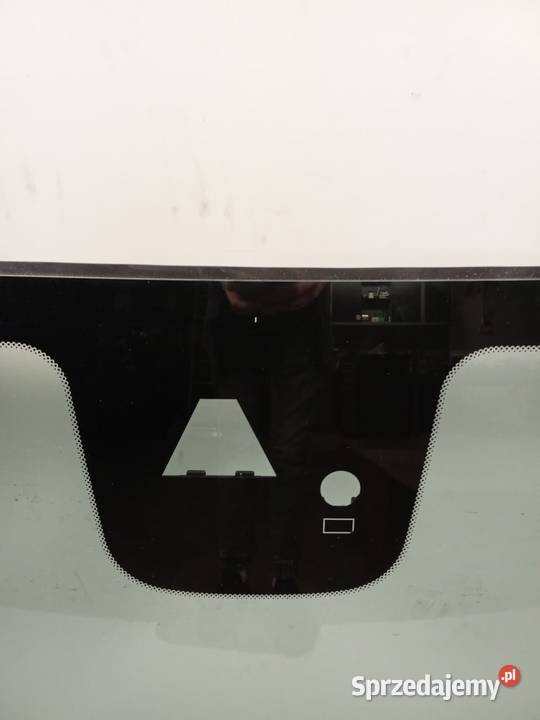 Szyba Przednia Alfa Romeo Stelvio 17 Kamera osobowe Bralin sprzedam