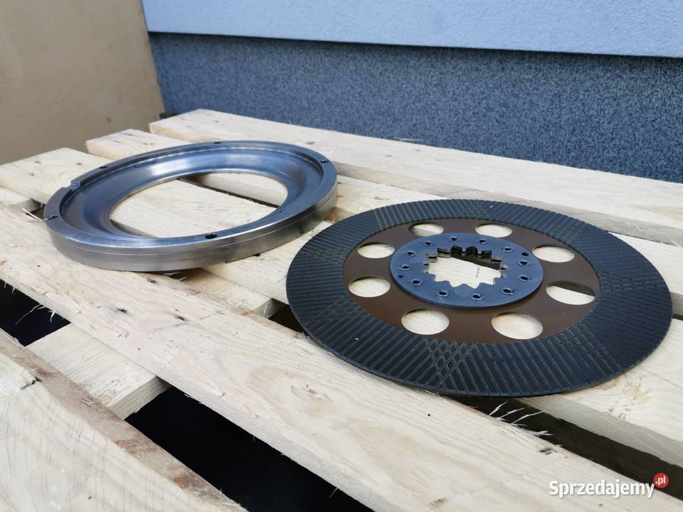 Tarcz hamulca Claas Arion 620 sprzedam
