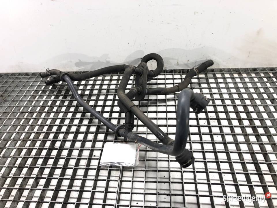 RURA WODY AUDI A8 D5 4N1819316A 40 460 sprzedam