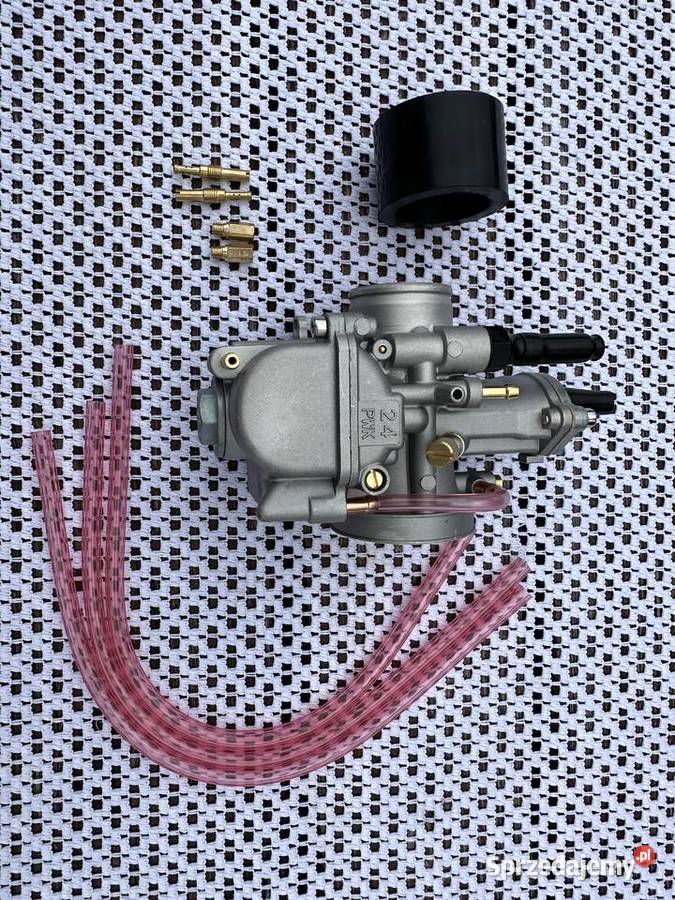 Gaźnik MZ Etz 125150 TS 125150 Gaźniki Stalowa Wola