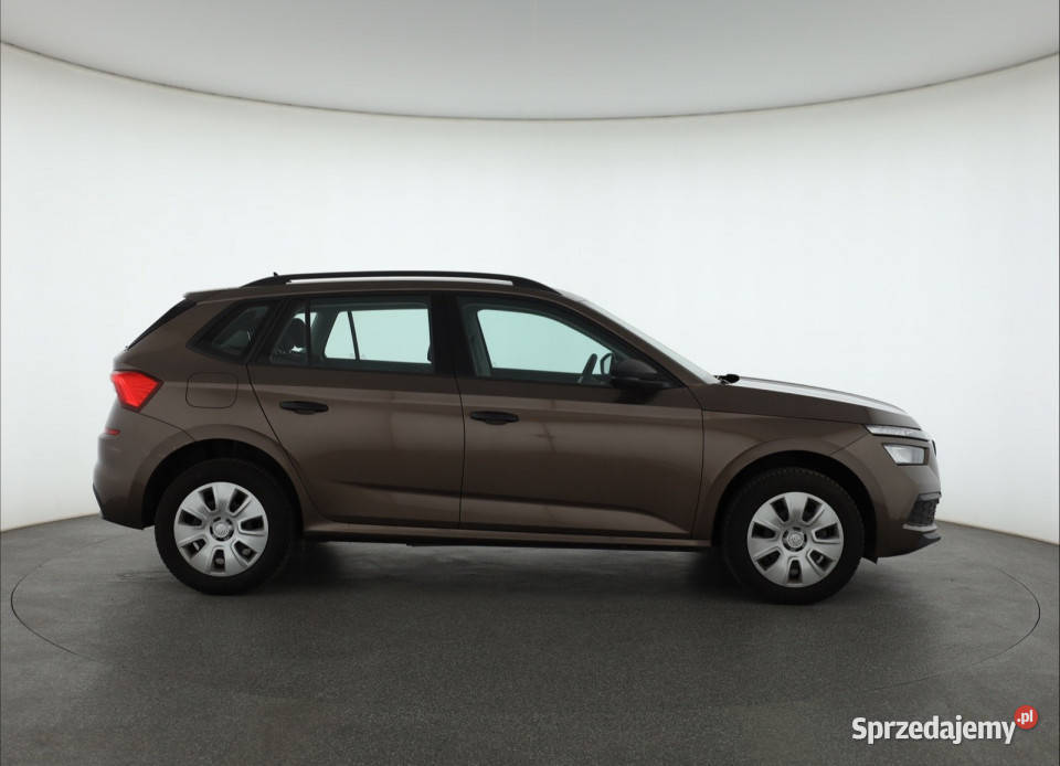 Skoda Kamiq 10 TSI gniazdo USB Kamiq Piaseczno sprzedam