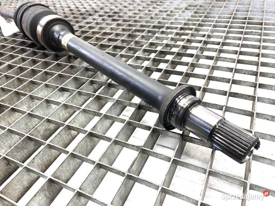 PÓŁOŚ PRAWY PRZÓD MAZDA 3 BM 20 120 PRZEGUB Półosie