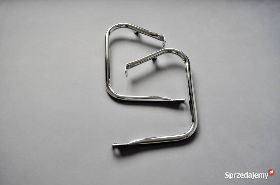 Harley Davidson Touring 2014UpGmole Stelaz Pozostałe Hajnówka