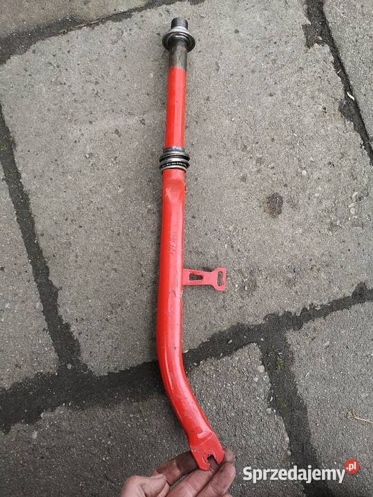 Rower Jubilat 2 widełki sprzedam