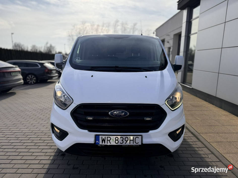 Ford Transit Custom 280 L1H1 20Tdci ABS