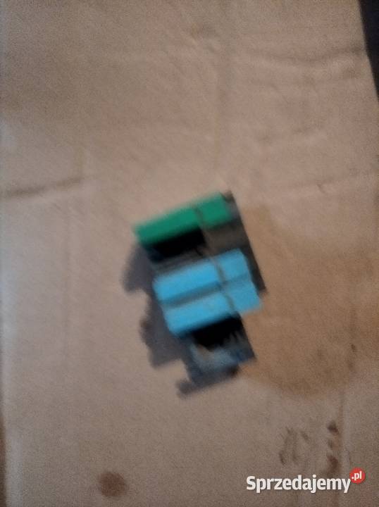 peugeot 106 citroen saxo skrzynka bezpiecznikowa Chełm sprzedam