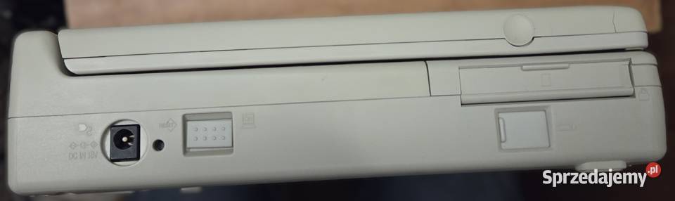 Toshiba T2400CS Warszawa