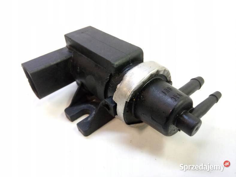 ZAWÓR PODCIŚNIENIA 1J0906627 VW Passat V B5 19 D świętokrzyskie sprzedam