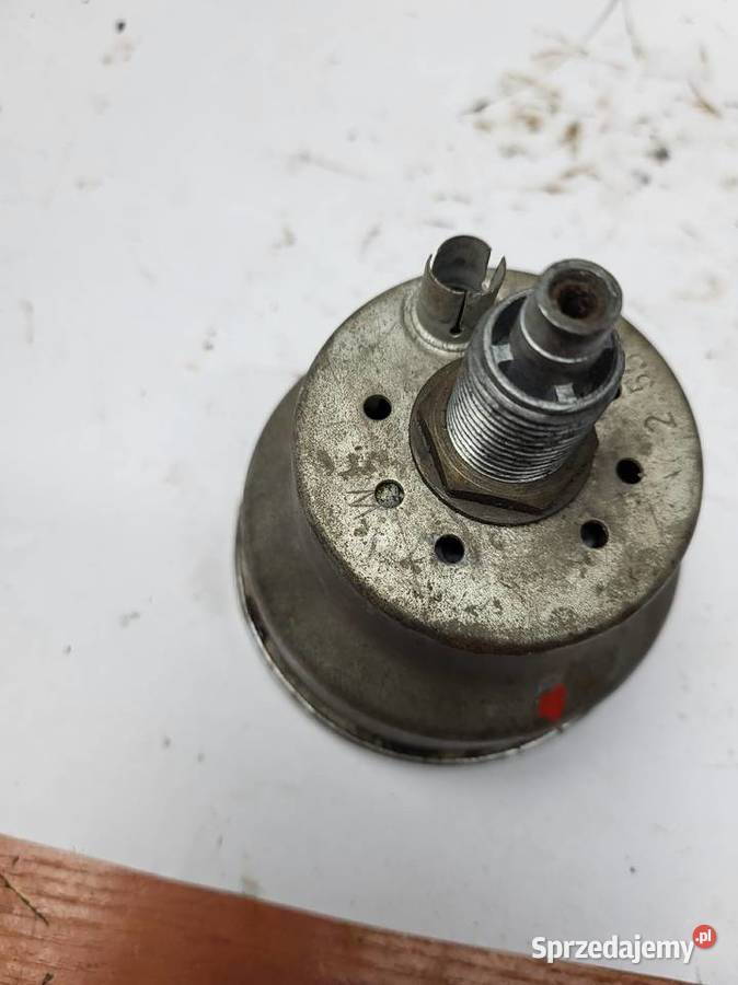 LICZNIK VDO NSU LUX FOX śląskie Rybnik sprzedam