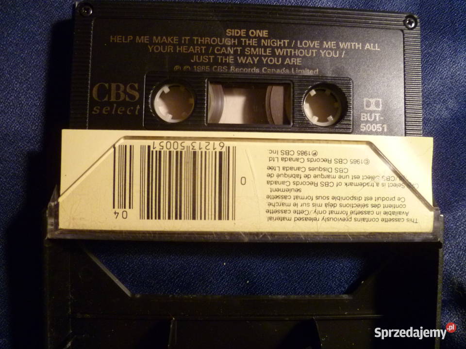 ENGELBERT HUMPERDINK Kraków sprzedam