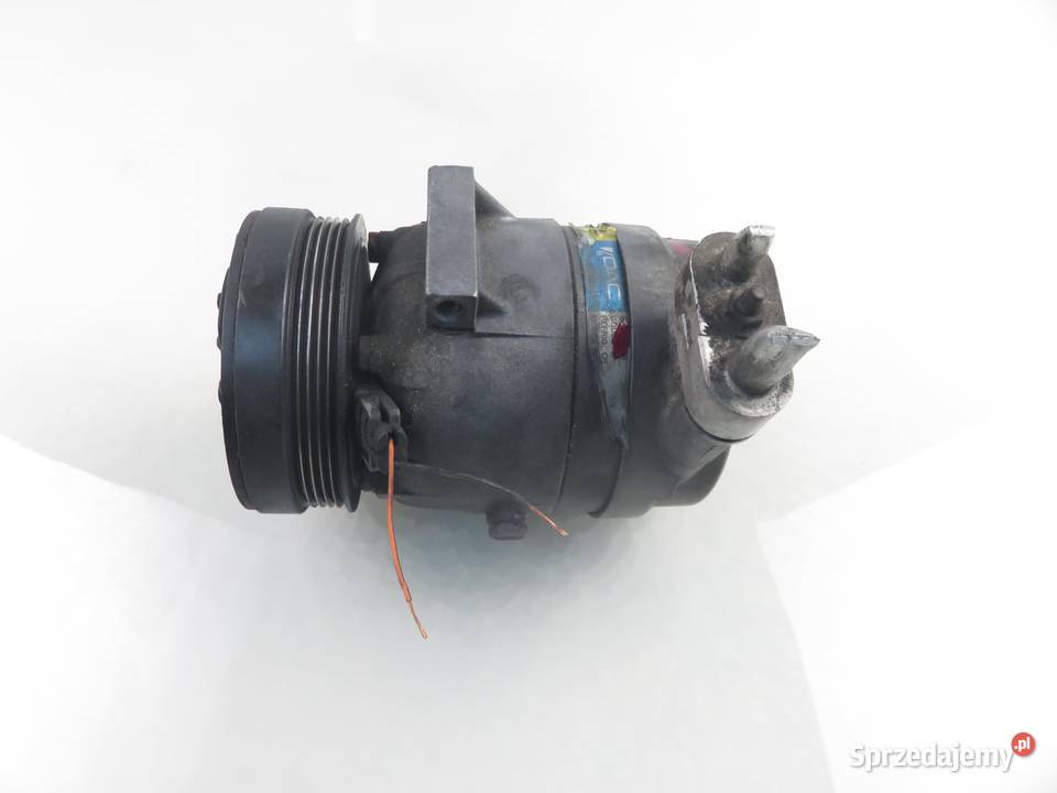 KOMPRESOR KLIMATYZACJI CHEVROLET AVEO II T250 14