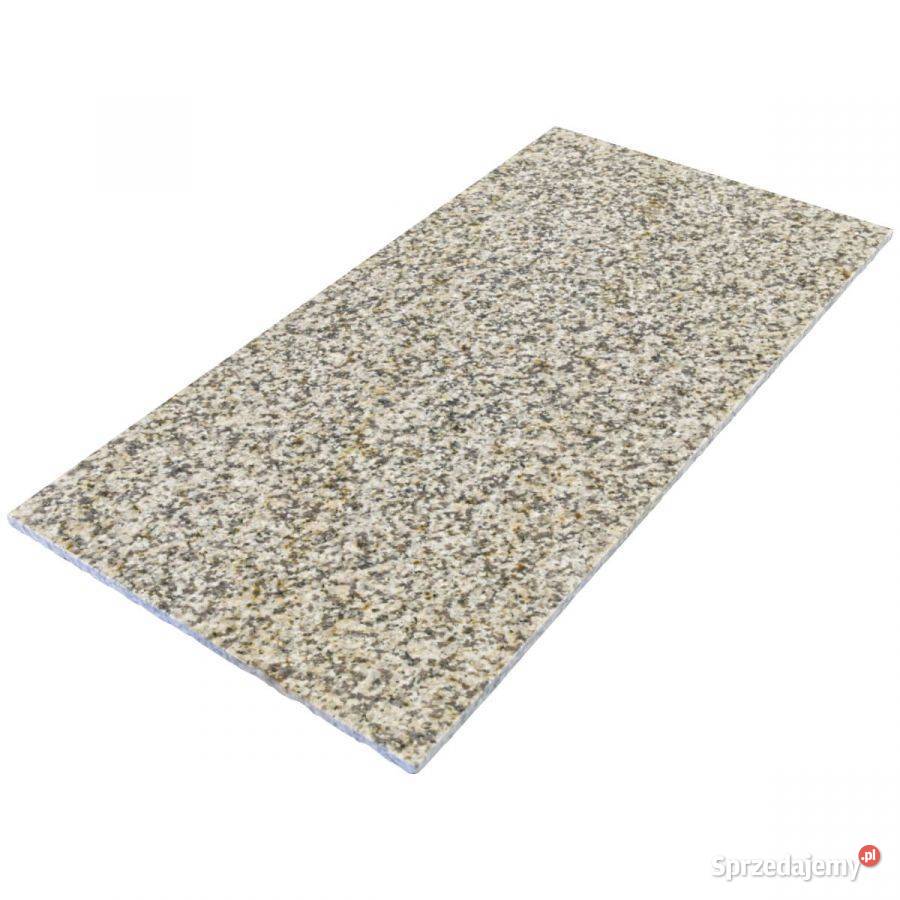 Płytki Granit G682 Light polerowany 61x305x1 Kraków