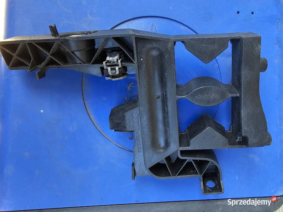 Uchwyt reflektora Audi A7RS7 4G88056074G8805608 małopolskie Tarnowiec