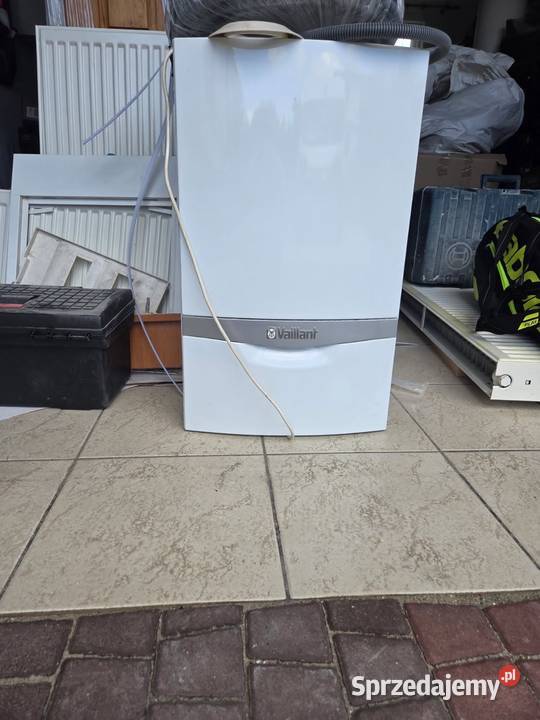 Sprzedam piec Vaillant co podkarpackie Mielec