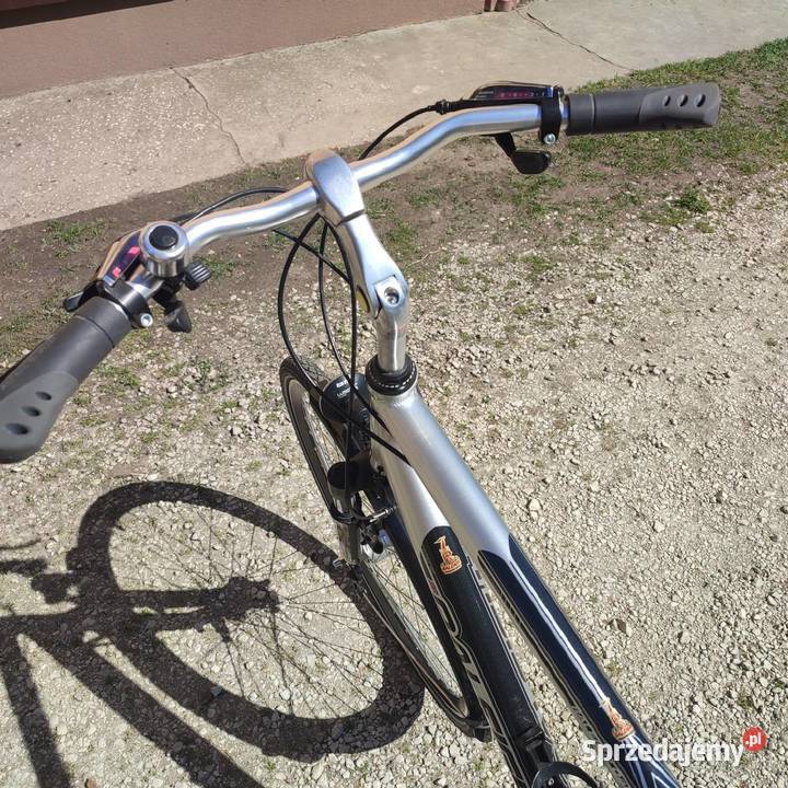 Rower męski miejski RALEIGH 28 Włoszczowice