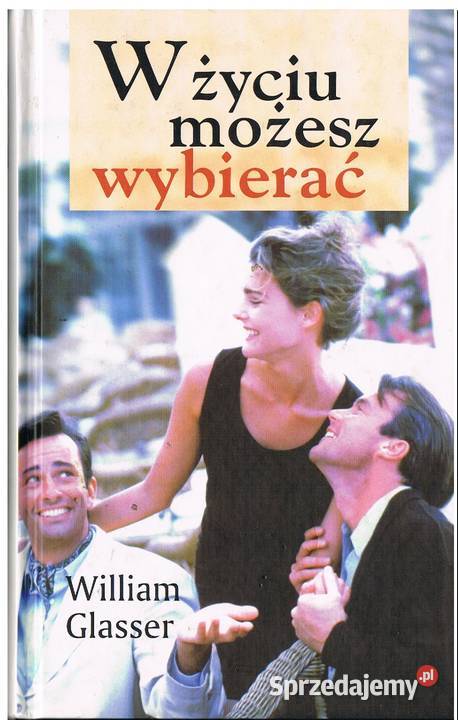 W życiu możesz wybierać Rumia