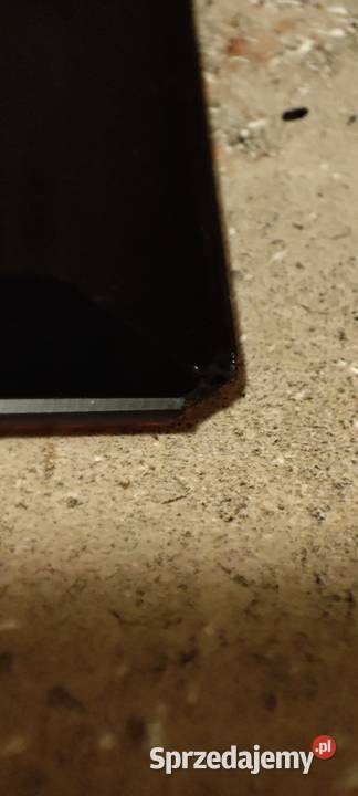 Płyta indukcyjna AEG HK6542HPFB uszkodzona AGD Pruszków