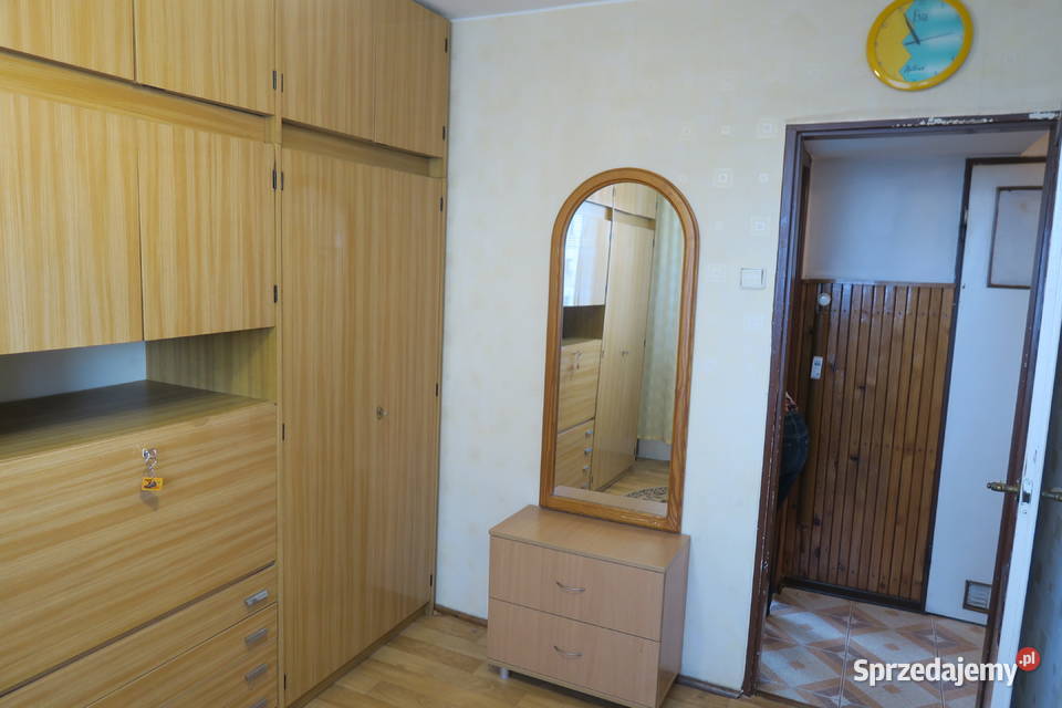 Wynajmę 3pokojowe PoznańOśHetmańskie wielkopolskie