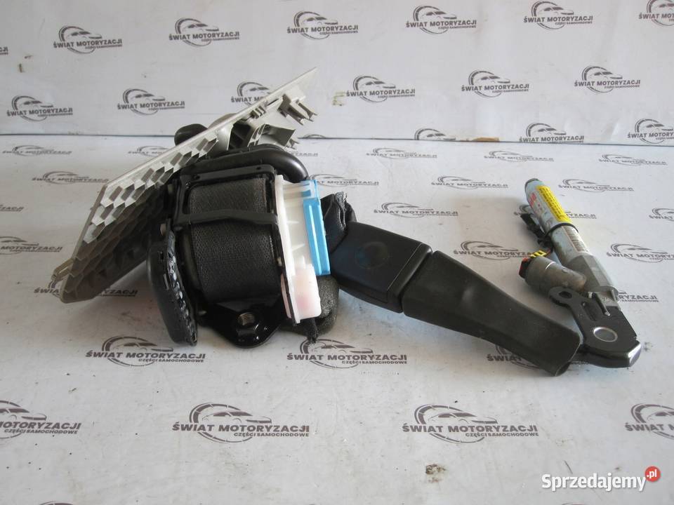 INSIGNIA A I LIFT 16r pas bezpieczeństwa prawy świętokrzyskie